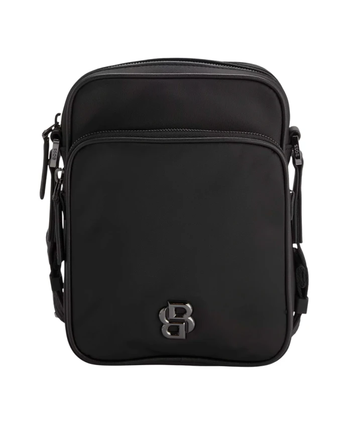 Городская сумка через плечо Hugo, черный
Городская сумка через плечо Hugo, черный