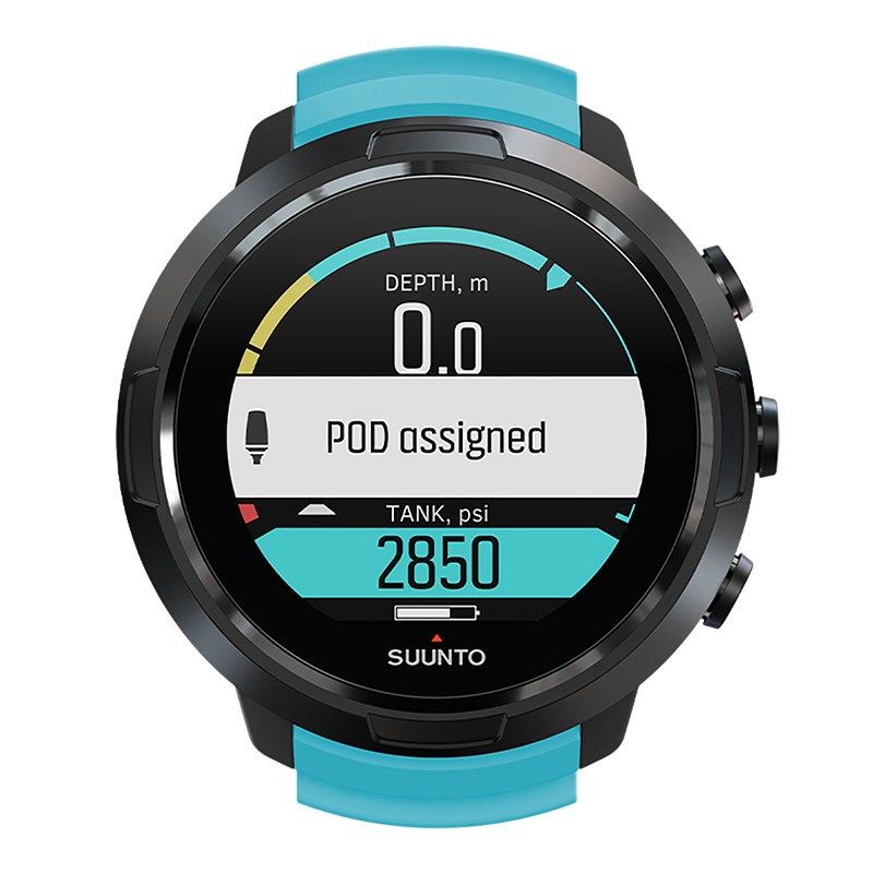 SUUNTO Songtu D5 компьютер для дайвинга смарт-часы с Bluetooth соединением unisex
SUUNTO Songtu D5 компьютер для дайвинга смарт-часы с Bluetooth соединением unisex