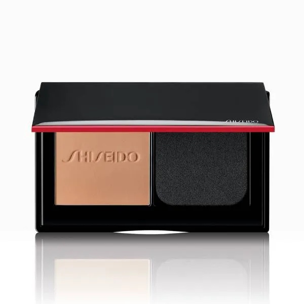 Пудра для макияжа Synchro Skin Self-Refreshing Custom Powder Foundation Shiseido, цвет silk
Пудра для макияжа Synchro Skin Self-Refreshing Custom Powder Foundation Shiseido, цвет silk