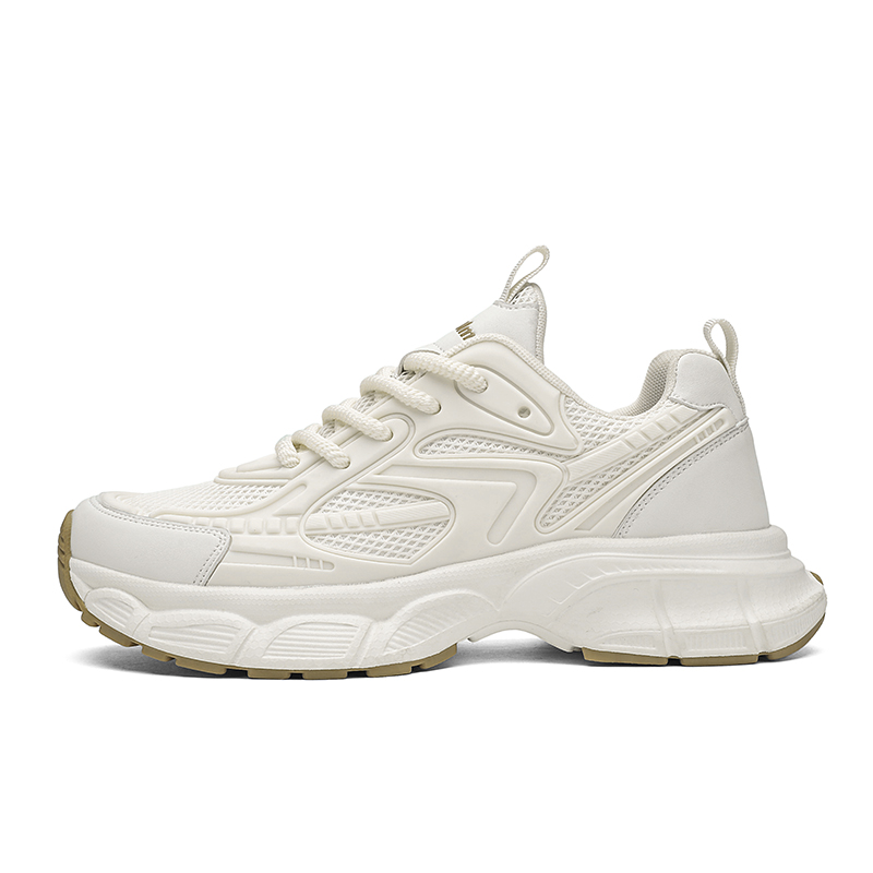 TT&MM Абразивоустойчивые дышащие легкие утепленные низкие массивные кроссовки унисекс бежевые, цвет Beige
TT&MM Абразивоустойчивые дышащие легкие утепленные низкие массивные кроссовки унисекс бежевые, цвет Beige