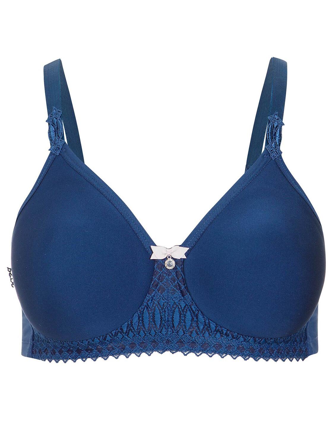Бюстгальтер без косточек SUSA BH ohne Bügel Santorin, цвет saphir
Бюстгальтер без косточек SUSA BH ohne Bügel Santorin, цвет saphir