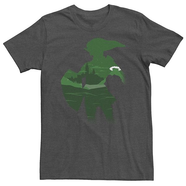 Футболка Big & Tall Zelda Link Silhouette Fill Licensed Character
Футболка Big & Tall Zelda Link Silhouette Fill Licensed Character