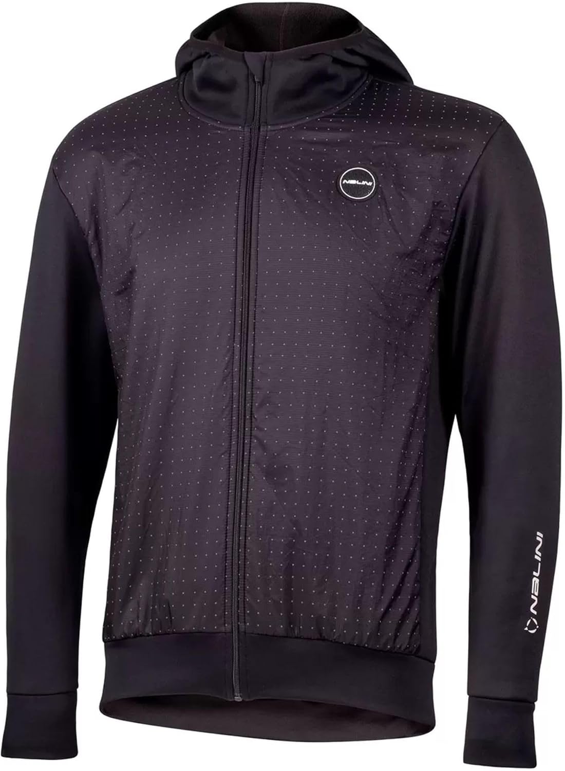 Мужская велосипедная толстовка NALINI с капюшоном, ветрозащитная, для весны и осени, с задним карманом, черный
Мужская велосипедная толстовка NALINI с капюшоном, ветрозащитная, для весны и осени, с задним карманом, черный