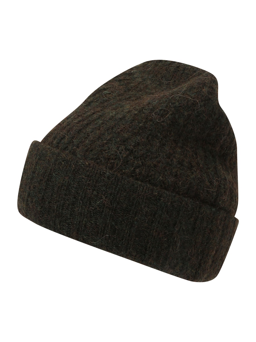 Шапка AMERICAN VINTAGE EAST, оливковый
Шапка AMERICAN VINTAGE EAST, оливковый