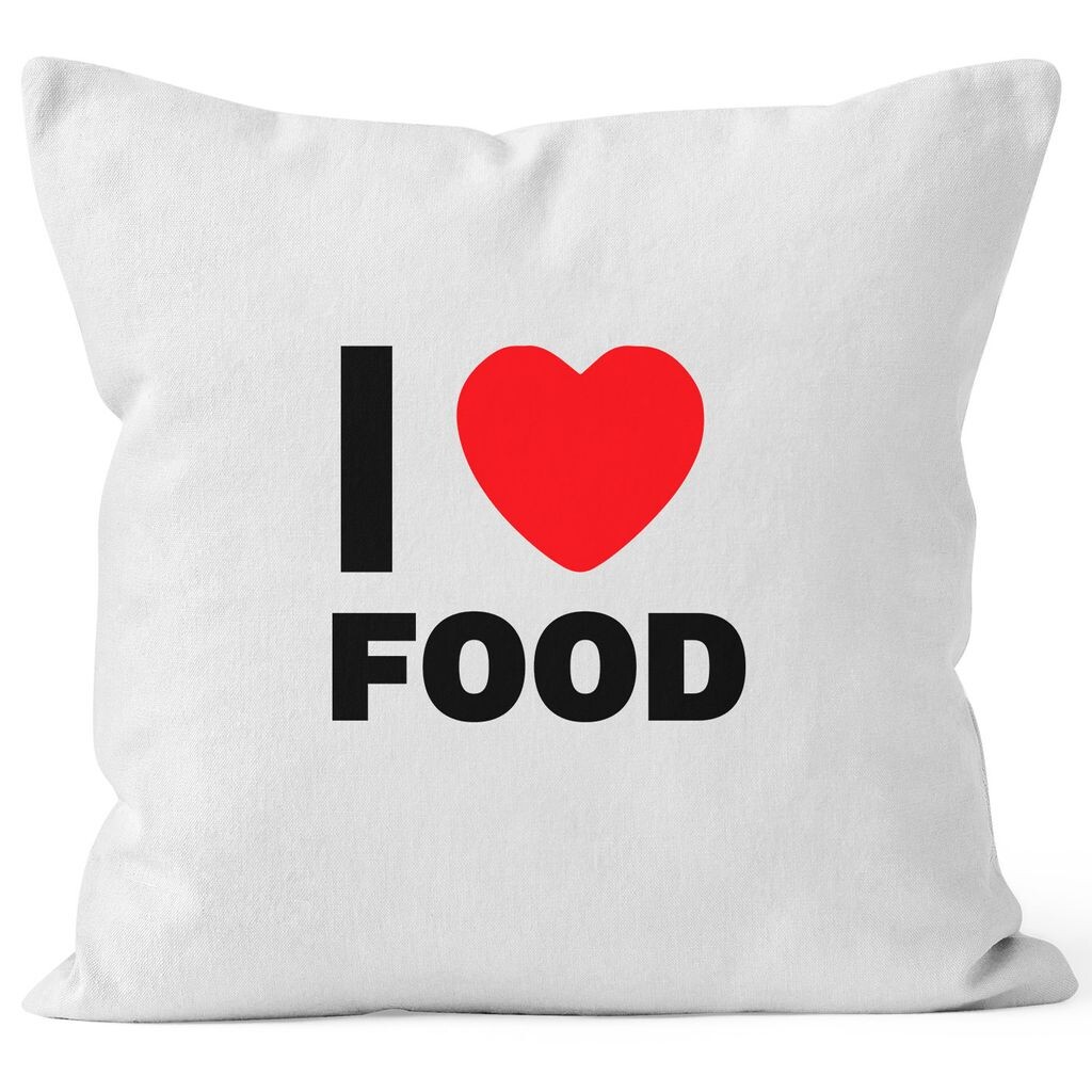 Чехол на подушку Чехол на декоративную подушку 40x40 I love food хлопок MoonWorks белый 40см x 40см
Чехол на подушку Чехол на декоративную подушку 40x40 I love food хлопок MoonWorks белый 40см x 40см