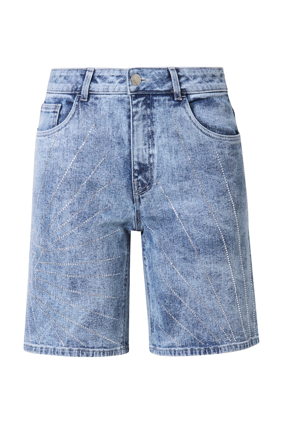 Обычные джинсы Angel of Style, светло-голубой
Обычные джинсы Angel of Style, светло-голубой