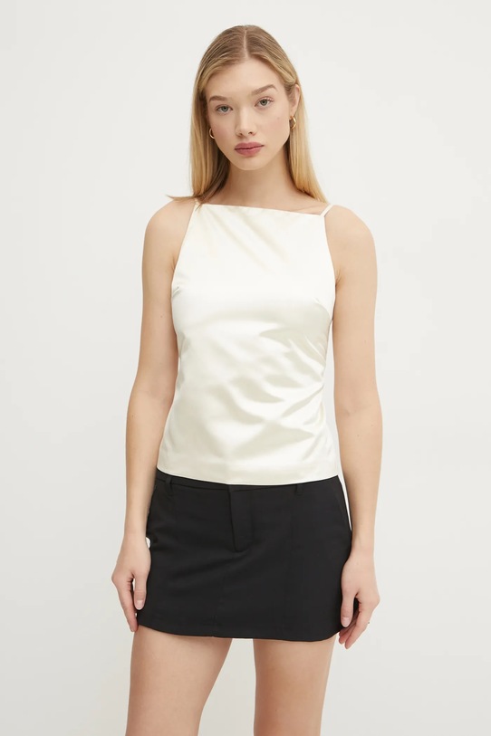 Топ Abercrombie & Fitch, бежевый
Топ Abercrombie & Fitch, бежевый