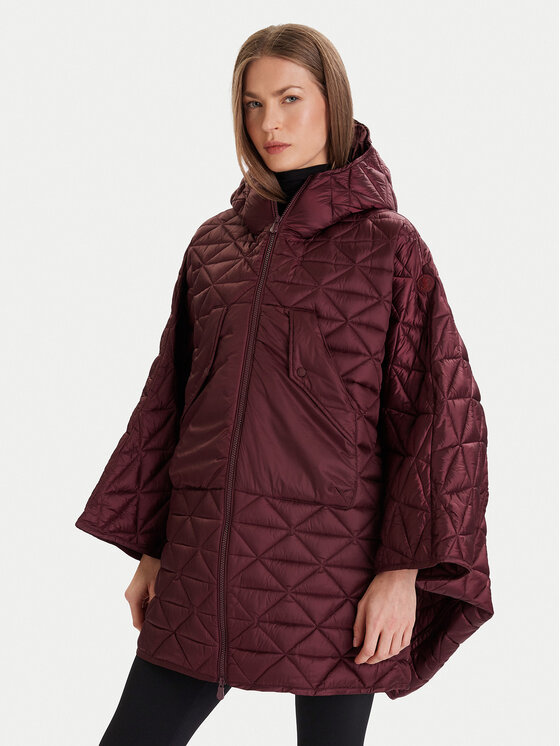 Демисезонная куртка relaxed fit D42465W JADE21 Save The Duck, красный
Демисезонная куртка relaxed fit D42465W JADE21 Save The Duck, красный