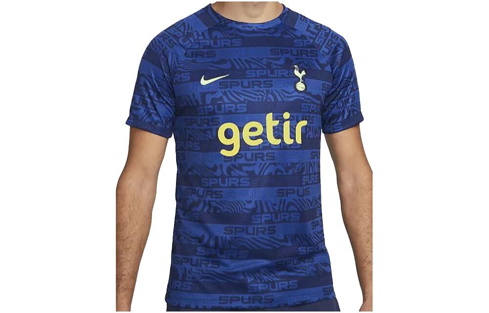 Футболка мужская синяя Nike, синий
Футболка мужская синяя Nike, синий