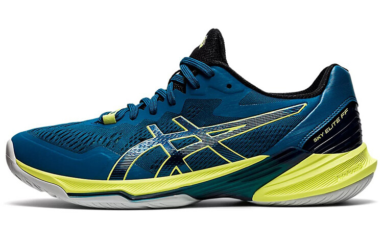 Кроссовки Asics Sky Elite FF Мужчины
Кроссовки Asics Sky Elite FF Мужчины