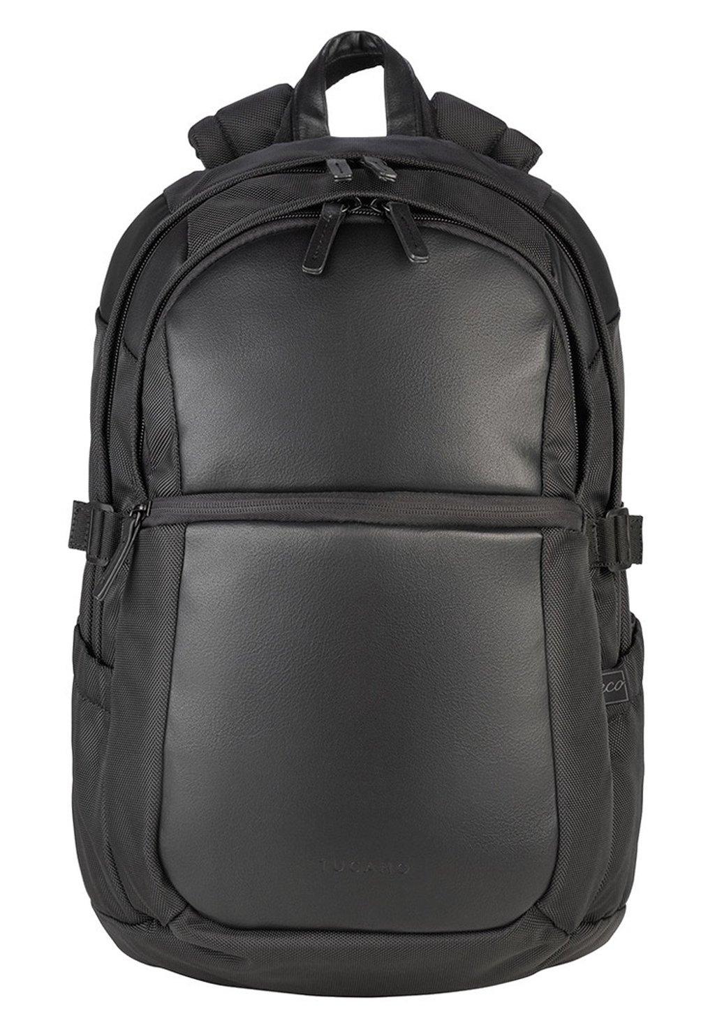 Рюкзак TUCANO, черный
Рюкзак TUCANO, черный