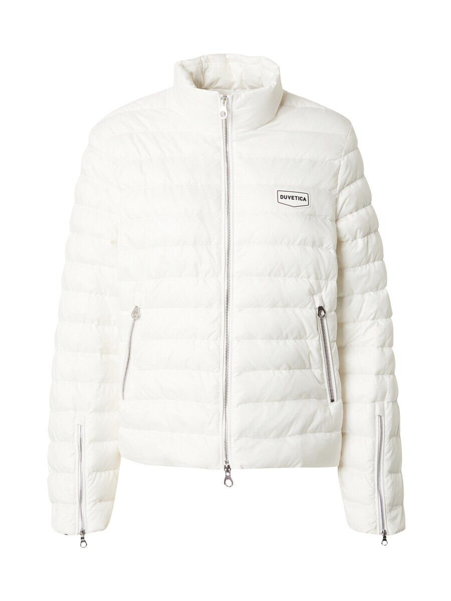 Всесезонная куртка Duvetica Between-Season Jacket BEDONIA, белый
Всесезонная куртка Duvetica Between-Season Jacket BEDONIA, белый