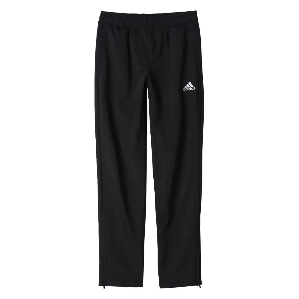 Брюки adidas Tiro 17, черный
Брюки adidas Tiro 17, черный