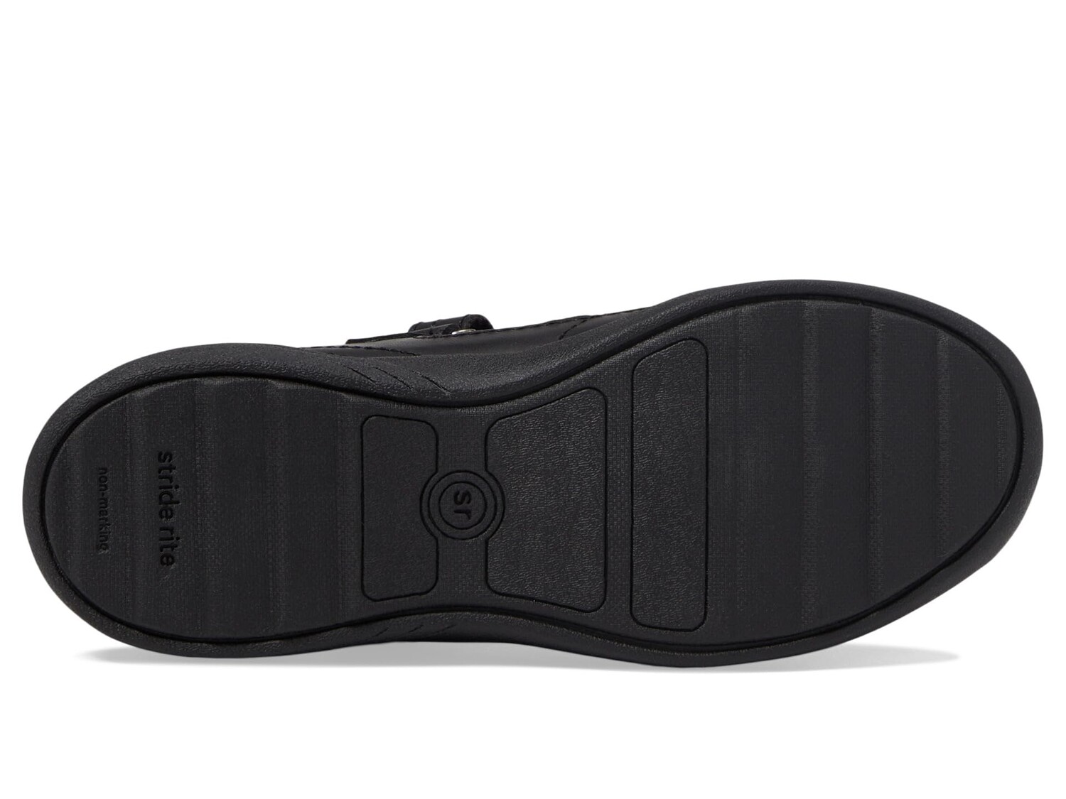 Обувь на низком каблуке Stride Rite Claire (Little Kid/Big Kid), черный
Обувь на низком каблуке Stride Rite Claire (Little Kid/Big Kid), черный