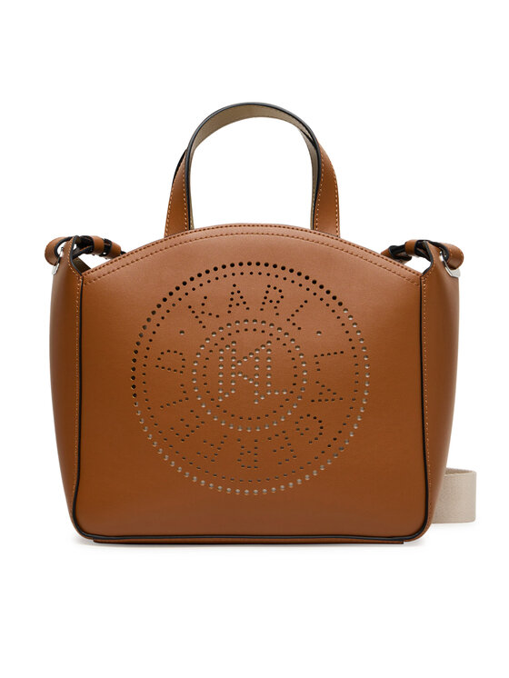 Женская сумка A1W30058 Karl Lagerfeld, бежевый
Женская сумка A1W30058 Karl Lagerfeld, бежевый