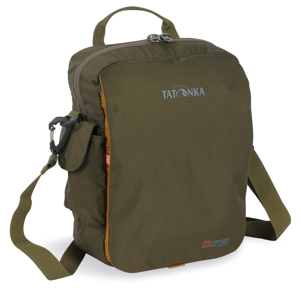 Сумка через плечо TATONKA Check In, оливковое, Зеленый, Сумка через плечо TATONKA Check In, оливковое
Сумка через плечо TATONKA Check In, оливковое, Зеленый, Сумка через плечо TATONKA Check In, оливковое