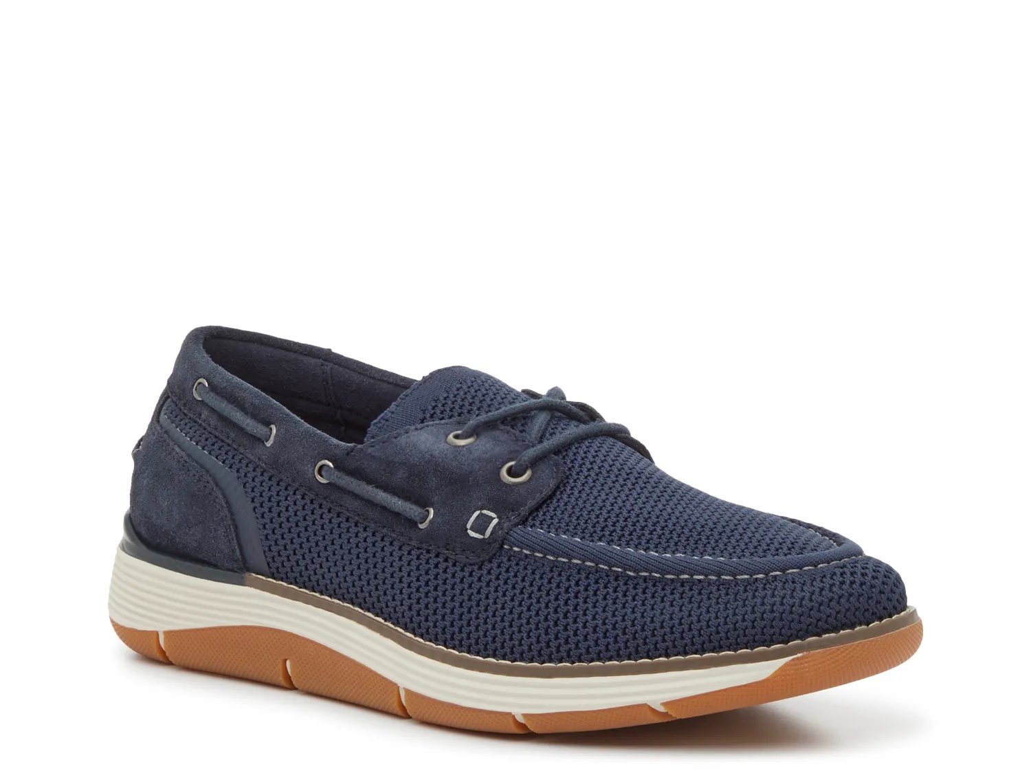 Туфли-лодочки Rockport Larkin Boat Shoe, темно-синий
Туфли-лодочки Rockport Larkin Boat Shoe, темно-синий