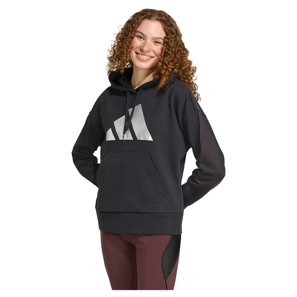 Худи adidas Holiday Metallic Graphic, черный
Худи adidas Holiday Metallic Graphic, черный