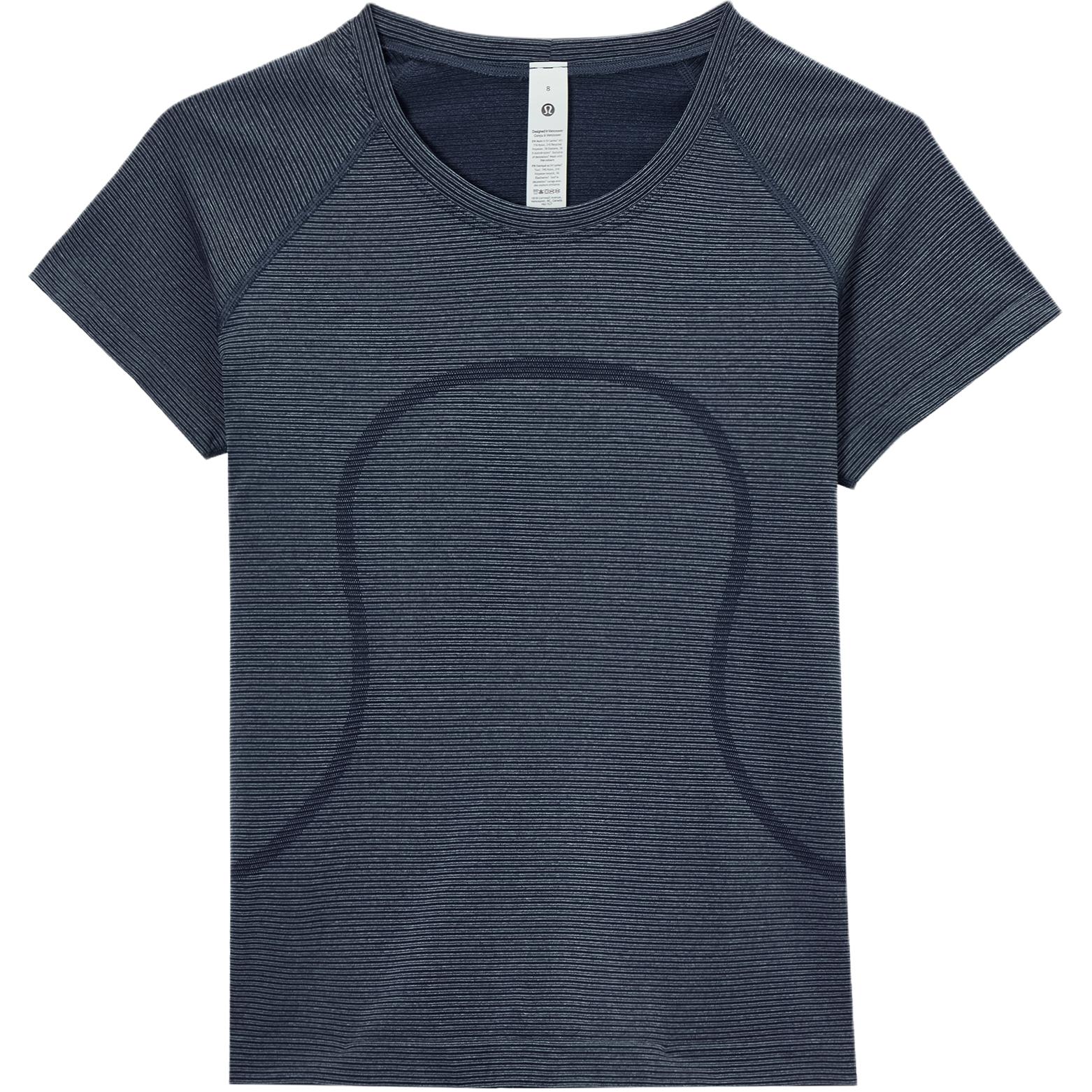 Спортивная одежда Swiftly Tech для женщин Lululemon, sxcb/wht
Спортивная одежда Swiftly Tech для женщин Lululemon, sxcb/wht