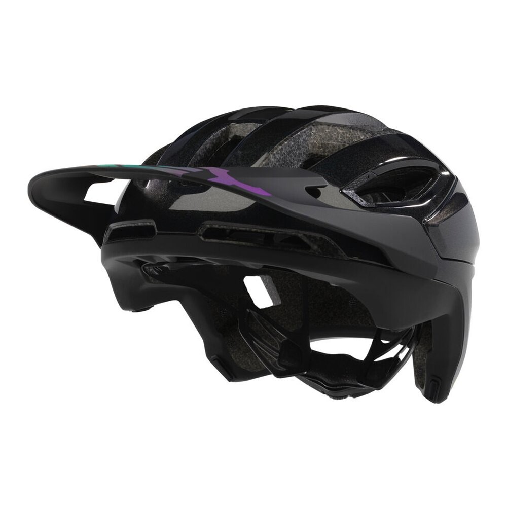 Велосипедный шлем Oakley DRT3 Trail MIPS MTB, черный
Велосипедный шлем Oakley DRT3 Trail MIPS MTB, черный