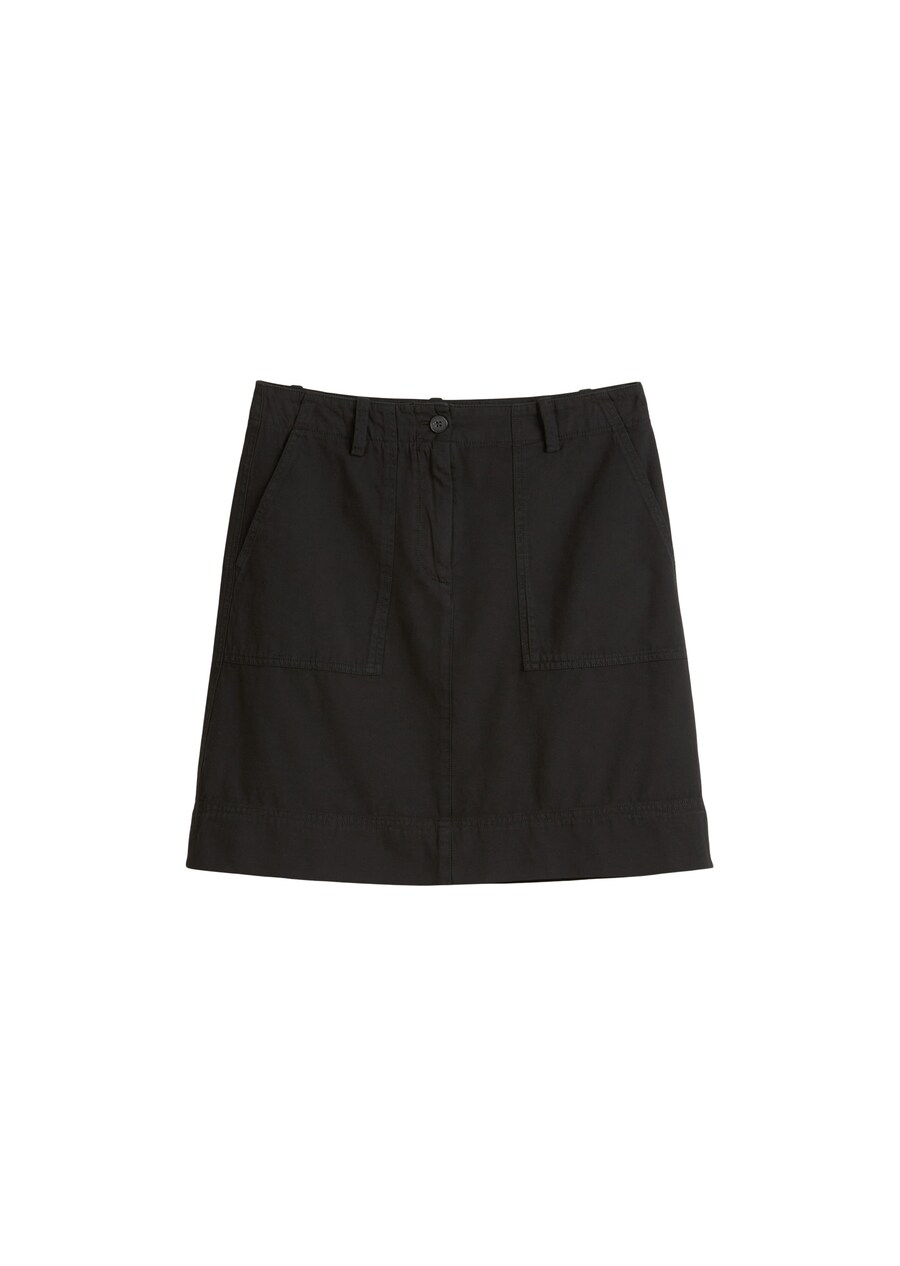 Юбка Marc O'Polo, черный
Юбка Marc O'Polo, черный