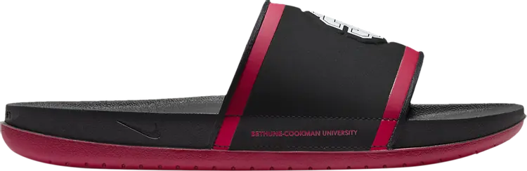 Кроссовки Offcourt Slide 'Bethune-Cookman', черный, Серый, Кроссовки Offcourt Slide 'Bethune-Cookman', черный
Кроссовки Offcourt Slide 'Bethune-Cookman', черный, Серый, Кроссовки Offcourt Slide 'Bethune-Cookman', черный