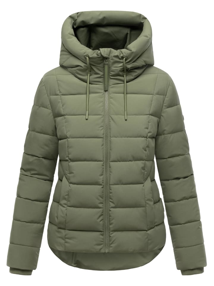 Зимняя куртка Tayenaa 16 цвета Olive Leaf Marikoo
Зимняя куртка Tayenaa 16 цвета Olive Leaf Marikoo