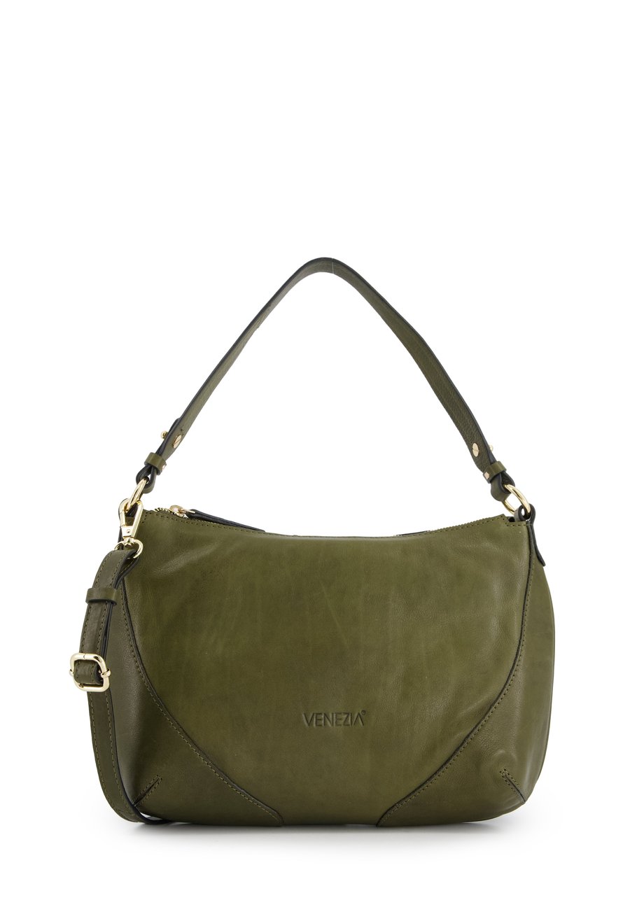 Сумка VENEZIA Handbag, Green
Сумка VENEZIA Handbag, Green