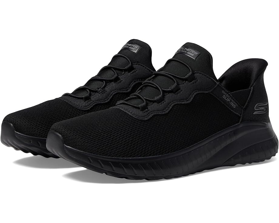 Кроссовки BOBS from SKECHERS Bobs Squad Chaos - Daily Inspiration Hands Free Slip-Ins, цвет Black/Black
Кроссовки BOBS from SKECHERS Bobs Squad Chaos - Daily Inspiration Hands Free Slip-Ins, цвет Black/Black