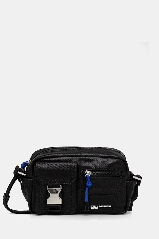 Сумка Karl Lagerfeld Jeans, черный
Сумка Karl Lagerfeld Jeans, черный