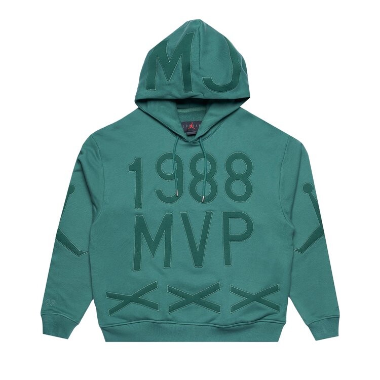 Худи Air Jordan x Nina Chanel Abney Fleece Hoodie, цвет Green Stone
Худи Air Jordan x Nina Chanel Abney Fleece Hoodie, цвет Green Stone