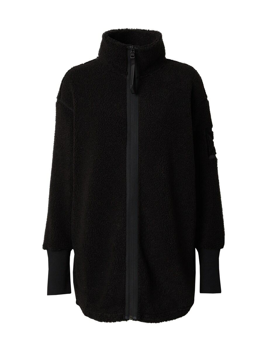 Демисезонная куртка Didriksons SALLY, Black
Демисезонная куртка Didriksons SALLY, Black