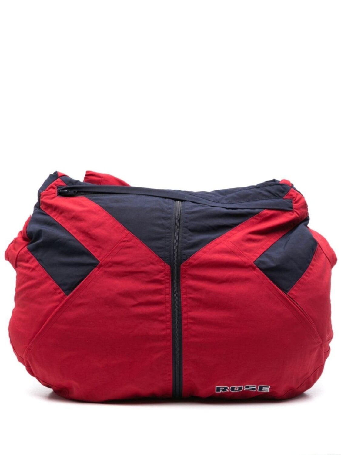 Спортивная куртка сумка-тоут Martine Rose, красный
Спортивная куртка сумка-тоут Martine Rose, красный