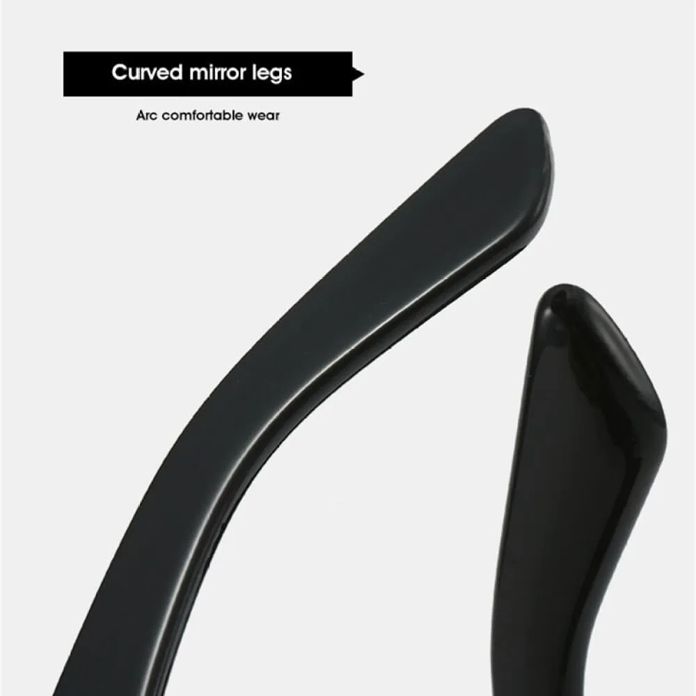 Женские квадратные солнцезащитные очки MUTYNE с двухцветным градиентом, защитой от УФ-излучения UV400, в стиле ретро-панк с леопардовым принтом, Green Amber Gray
Женские квадратные солнцезащитные очки MUTYNE с двухцветным градиентом, защитой от УФ-излучения UV400, в стиле ретро-панк с леопардовым принтом, Green Amber Gray