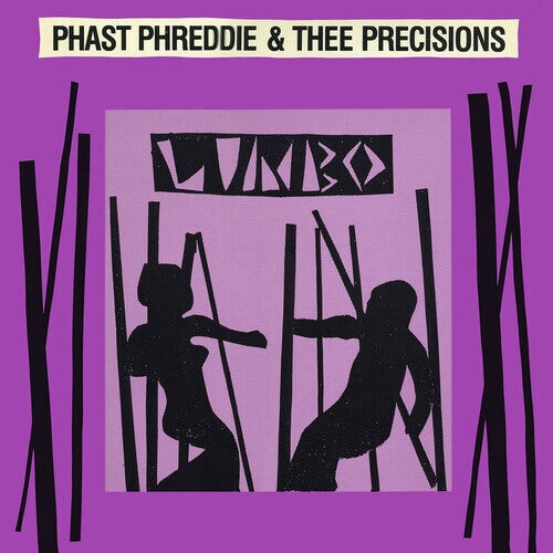CD диск Phast Phreddie & Thee Precisicions: Limbo: 35th Anniversary Deluxe Edition
CD диск Phast Phreddie & Thee Precisicions: Limbo: 35th Anniversary Deluxe Edition