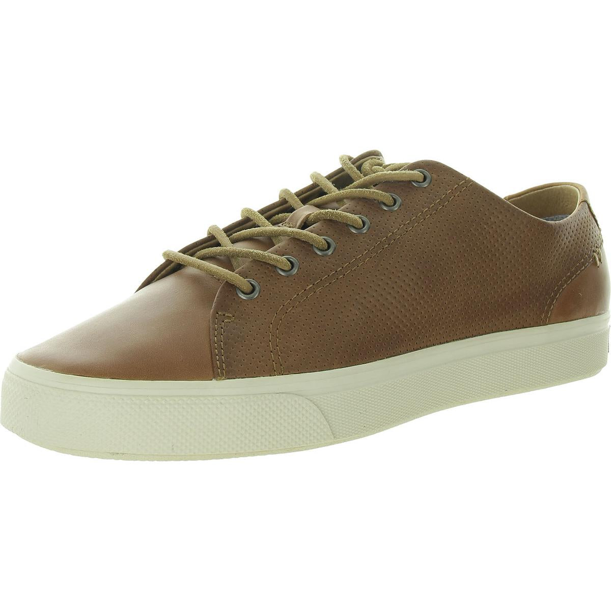Мужские повседневные и модные кроссовки Striper Plush Wave из кожи на шнуровке Sperry, цвет light tan
Мужские повседневные и модные кроссовки Striper Plush Wave из кожи на шнуровке Sperry, цвет light tan
