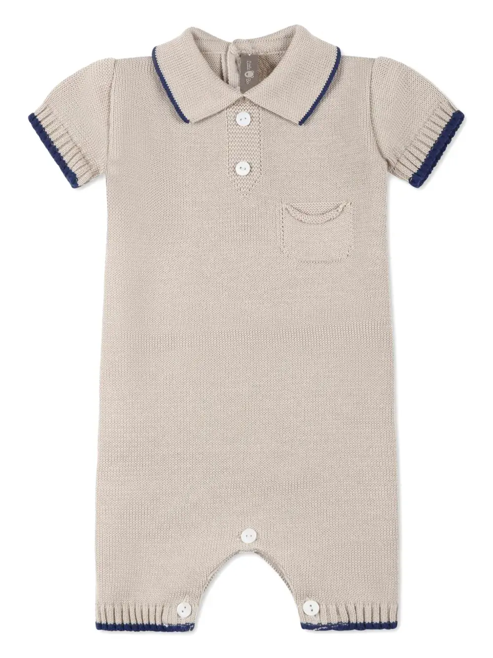 Комплект из комбинезона и игрушки Little Bear, нейтральный
Комплект из комбинезона и игрушки Little Bear, нейтральный