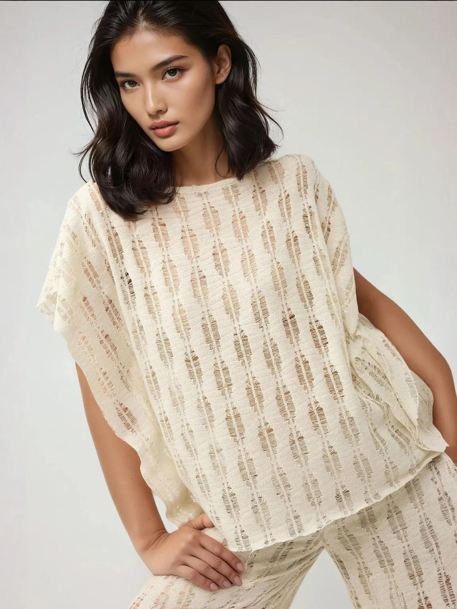 Свитер Hiccup, бежевый
Свитер Hiccup, бежевый