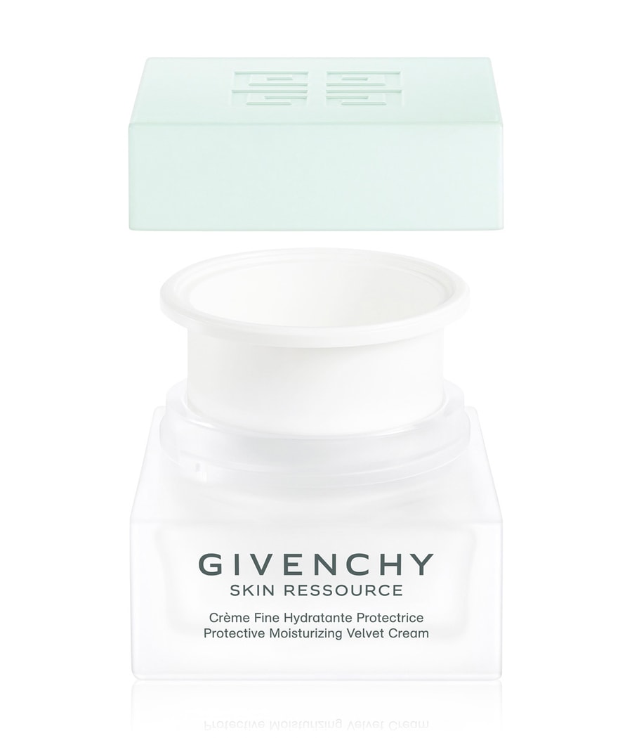 Гель для лица GIVENCHY Skin Ressource Protective Moisturizing Velvet Cream Refill, 50 ml
Гель для лица GIVENCHY Skin Ressource Protective Moisturizing Velvet Cream Refill, 50 ml