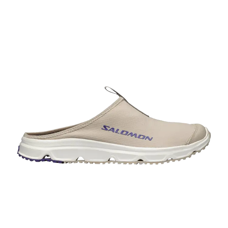 Кроссовки RX Slide 3.0 'Feather Grey Iron Liberty', серый
Кроссовки RX Slide 3.0 'Feather Grey Iron Liberty', серый