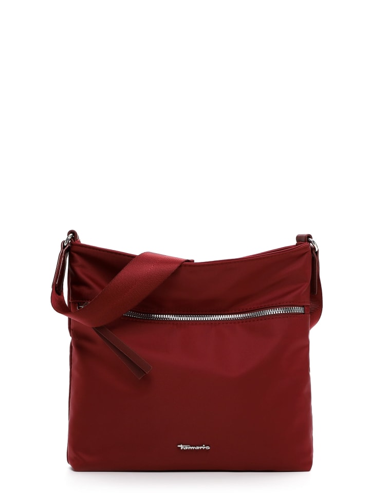 Сумка через плечо Tamaris, красный
Сумка через плечо Tamaris, красный