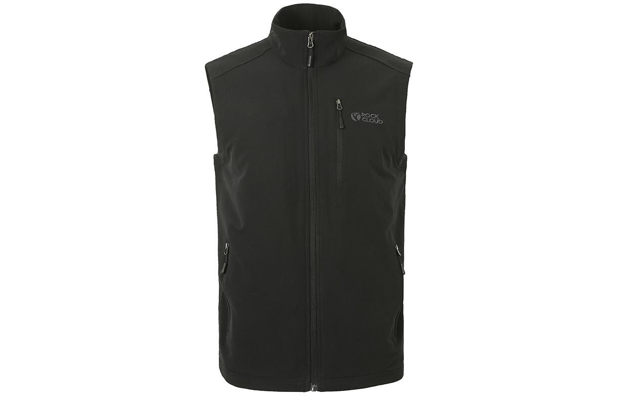 Жилет мужской Обсидиан черный Rock Cloud
Жилет мужской Обсидиан черный Rock Cloud