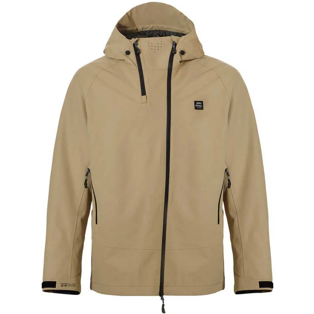 Куртка Rehall Marc-r, бежевый
Куртка Rehall Marc-r, бежевый