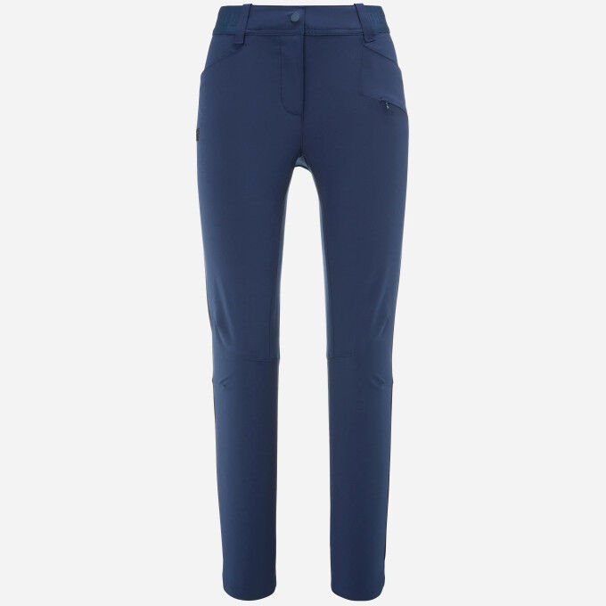 Брюки Millet WANAKA STRETCH PT II W Saphir
Брюки Millet WANAKA STRETCH PT II W Saphir