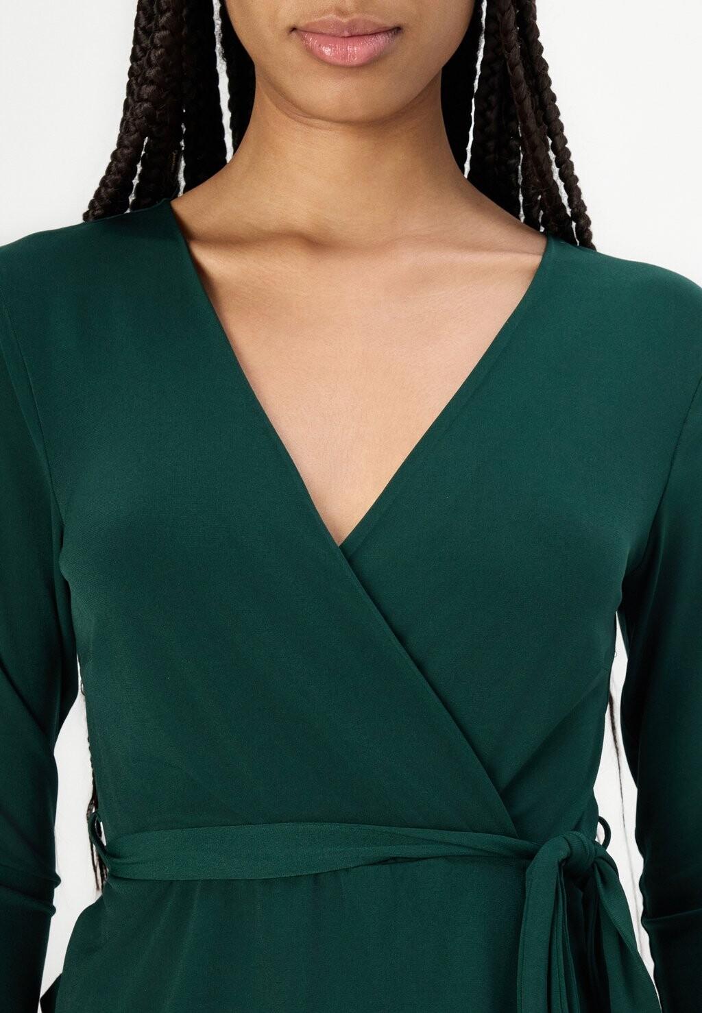 Футболка с принтом Anna Field, зеленый
Футболка с принтом Anna Field, зеленый