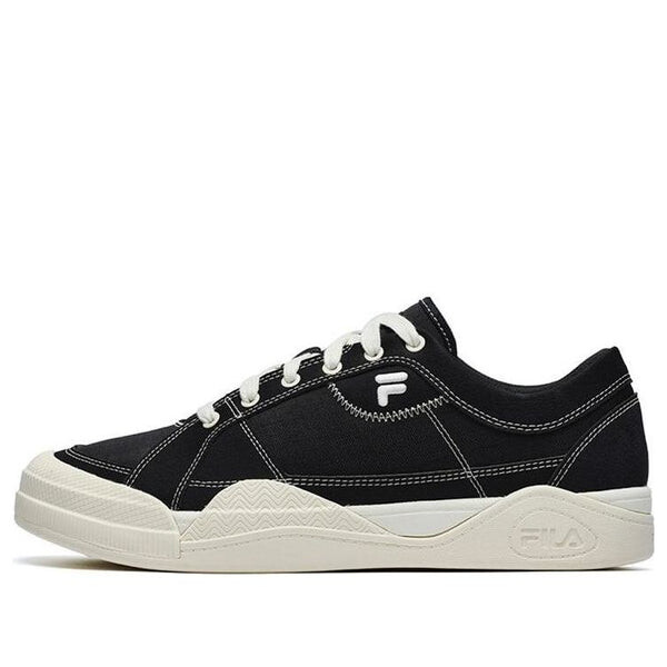 Кроссовки street sports shoes 'black' Fila Fusion, черный 
Кроссовки street sports shoes 'black' Fila Fusion, черный
