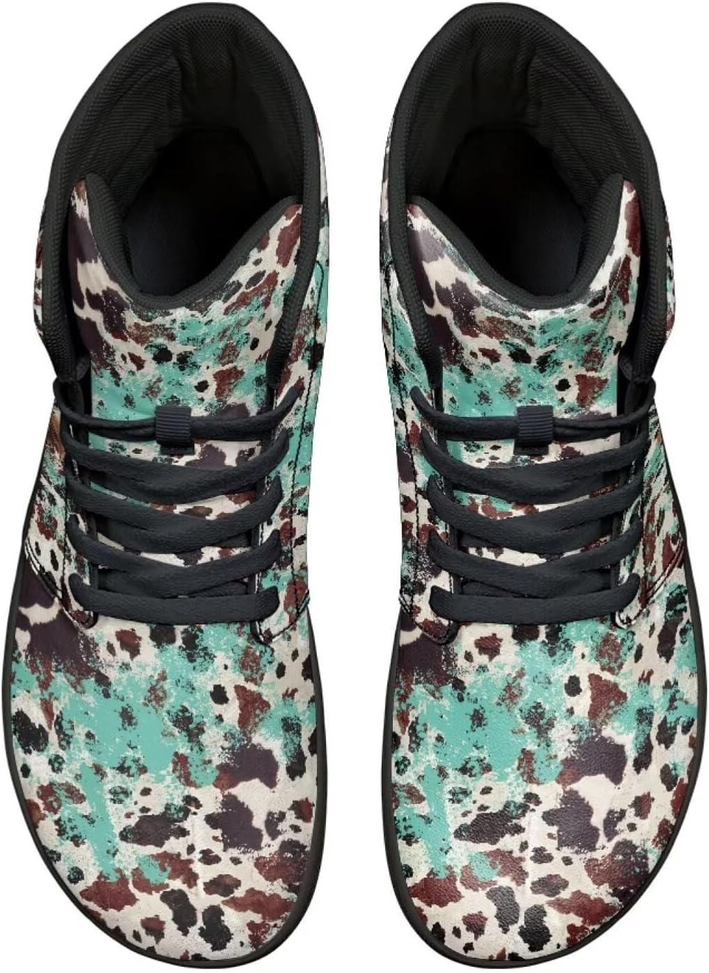 Мужские минималистичные кроссовки Jeiento для ходьбы, походная обувь, обувь из искусственной кожи с нулевым перепадом высоты подошвы, Brown Highland Cow
Мужские минималистичные кроссовки Jeiento для ходьбы, походная обувь, обувь из искусственной кожи с нулевым перепадом высоты подошвы, Brown Highland Cow