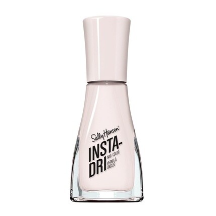 Sally Hansen Лак для ногтей Insta-Dri Pink Pursuit Color Быстросохнущий за 60 секунд Контурная кисть без размазывания Формула 3-в-1 0,31 жидких унции
Sally Hansen Лак для ногтей Insta-Dri Pink Pursuit Color Быстросохнущий за 60 секунд Контурная кисть без размазывания Формула 3-в-1 0,31 жидких унции