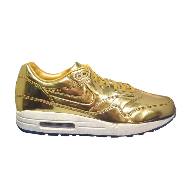 Кроссовки Nike Air Max 1 ID 'Liquid Gold', разноцветный, Коричневый, Кроссовки Nike Air Max 1 ID 'Liquid Gold', разноцветный
Кроссовки Nike Air Max 1 ID 'Liquid Gold', разноцветный, Коричневый, Кроссовки Nike Air Max 1 ID 'Liquid Gold', разноцветный