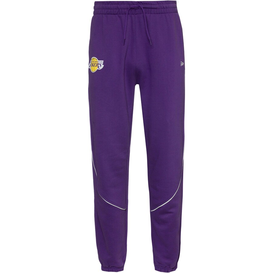Зауженные брюки NEW ERA LA Lakers, фиолетовый
Зауженные брюки NEW ERA LA Lakers, фиолетовый
